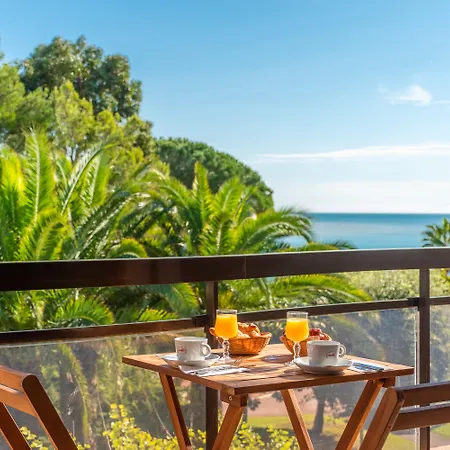 Bahia Villeneuve-Loubet