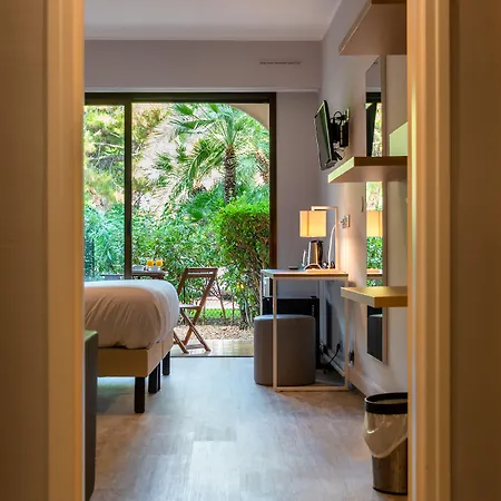 Hotell Bahia 3*