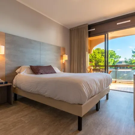 Hotell Bahia Villeneuve-Loubet