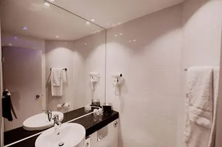 Bahia Hotell Villeneuve-Loubet