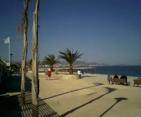 Hotell Bahia 3*