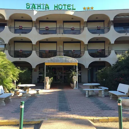 Hotell Bahia