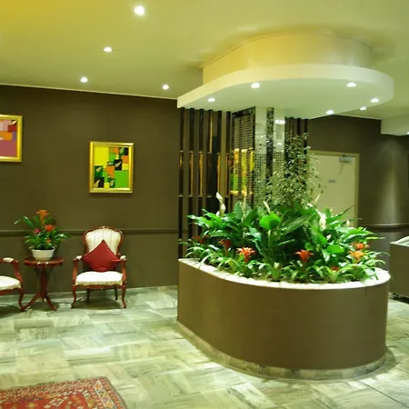Hotell Bahia Villeneuve-Loubet