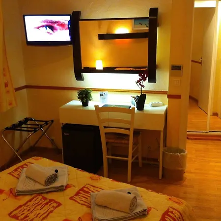 Bahia Hotell