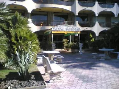 Bahia Ξενοδοχείο 3*