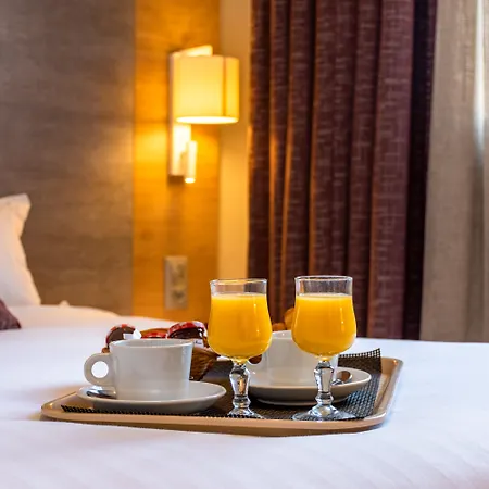 Bahia Hotel