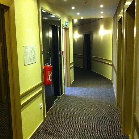 Bahia Hotel