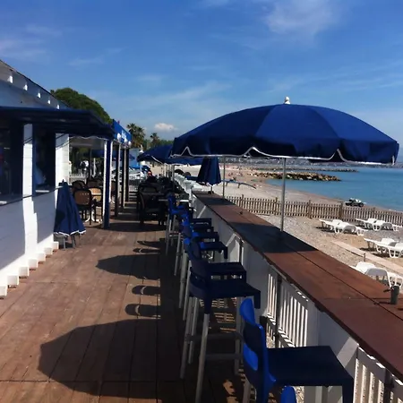 Hotel Bahia Villeneuve-Loubet